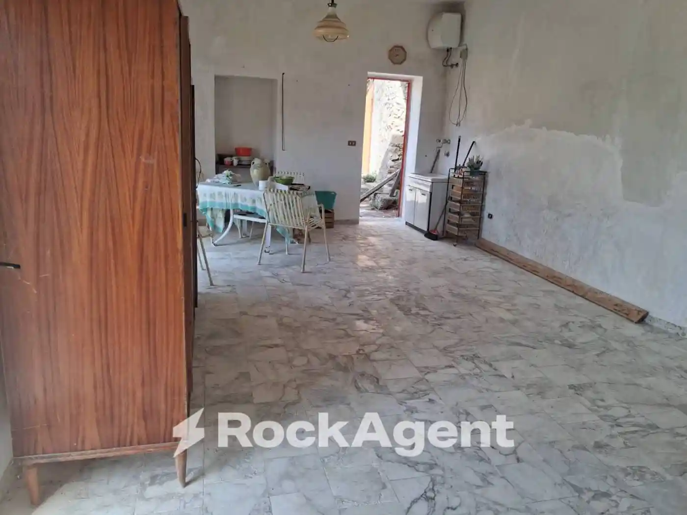 Casa indipendente in vendita a Gioiosa Ionica