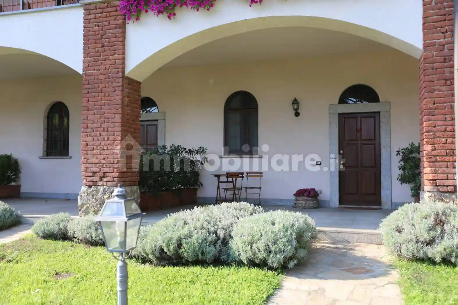 Villetta a schiera - foto 4