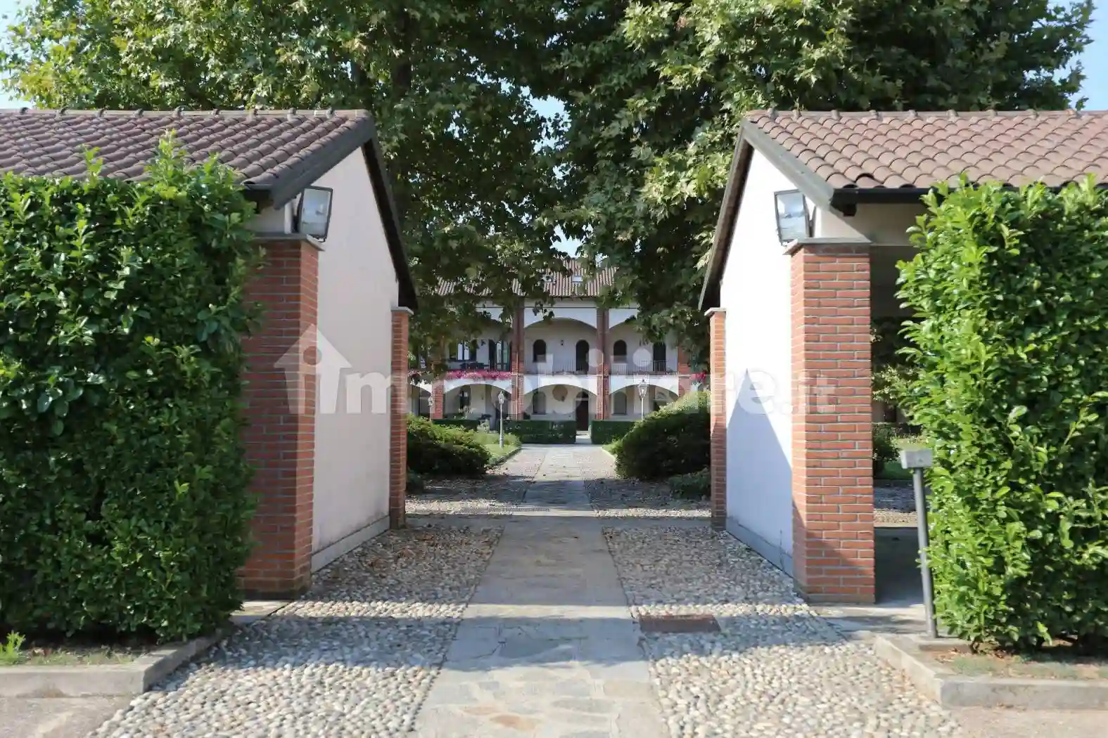 Villetta a schiera - foto 5