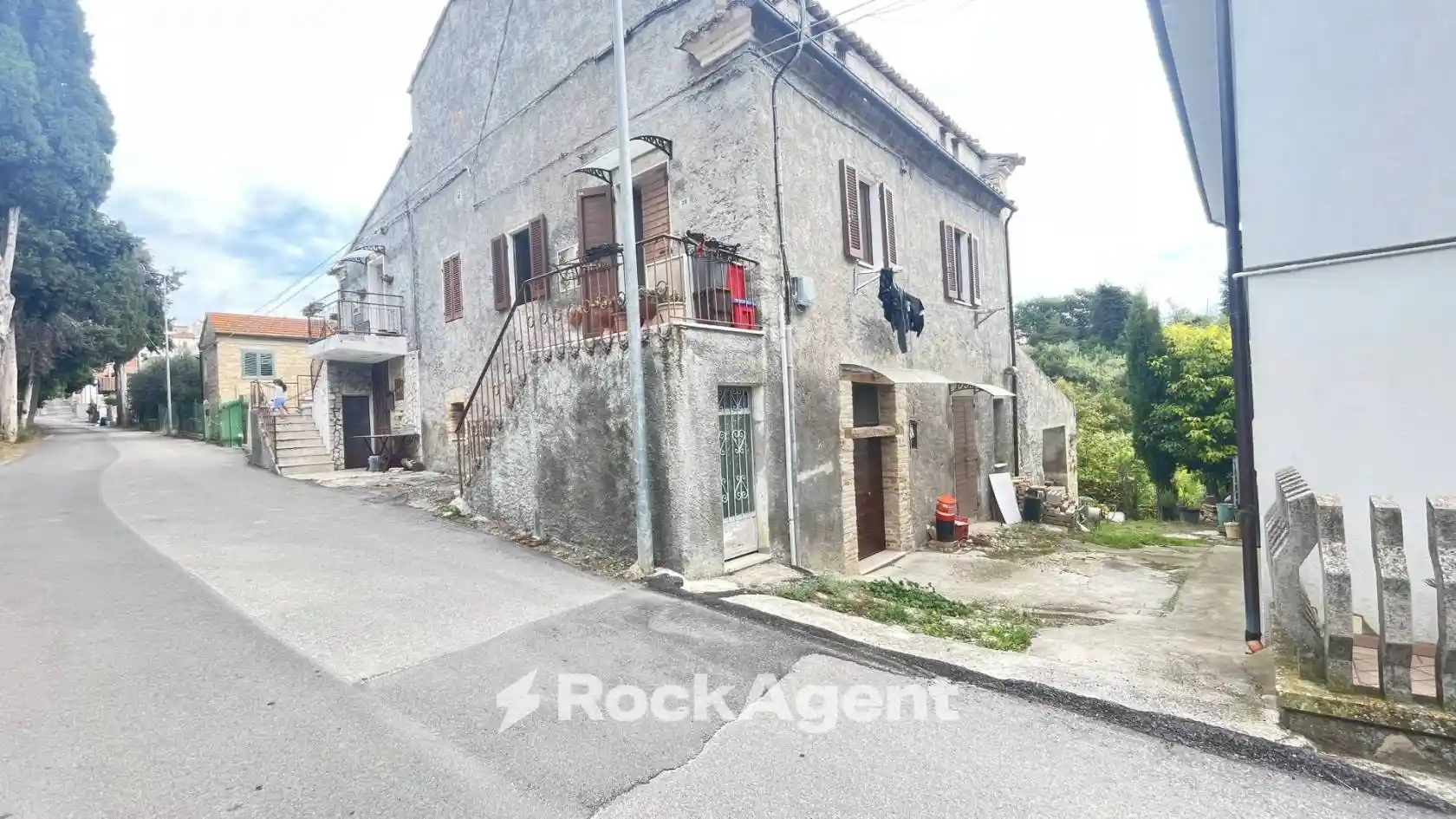 Casa indipendente in vendita a Sant'Omero