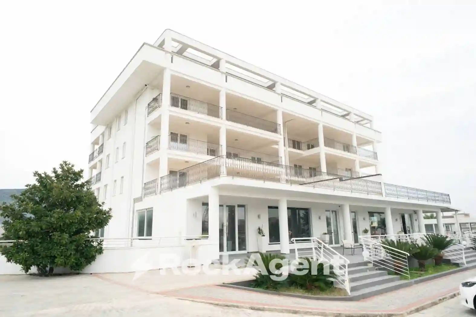 Palazzo - Edificio - foto 2