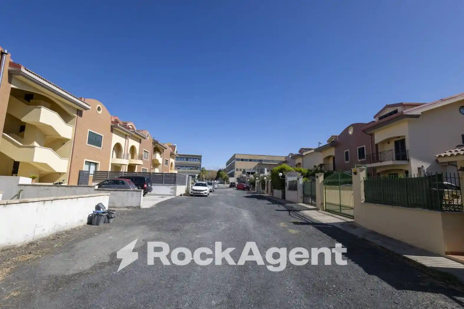 Attico - Mansarda in vendita a Catanzaro