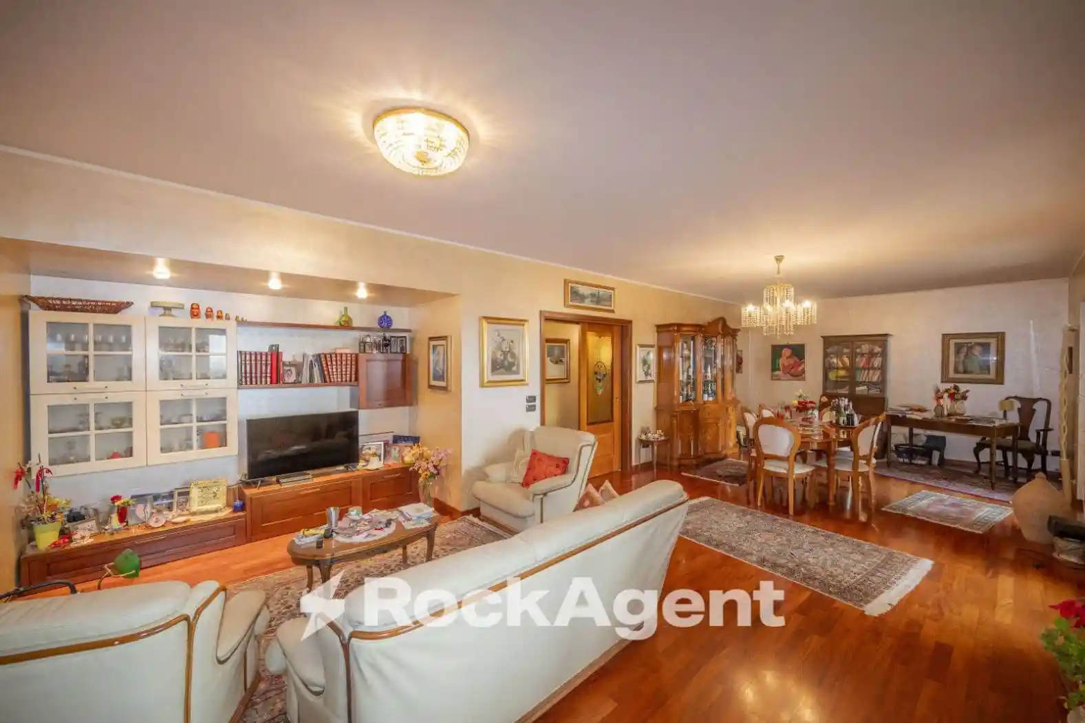 Appartamento in vendita a Messina