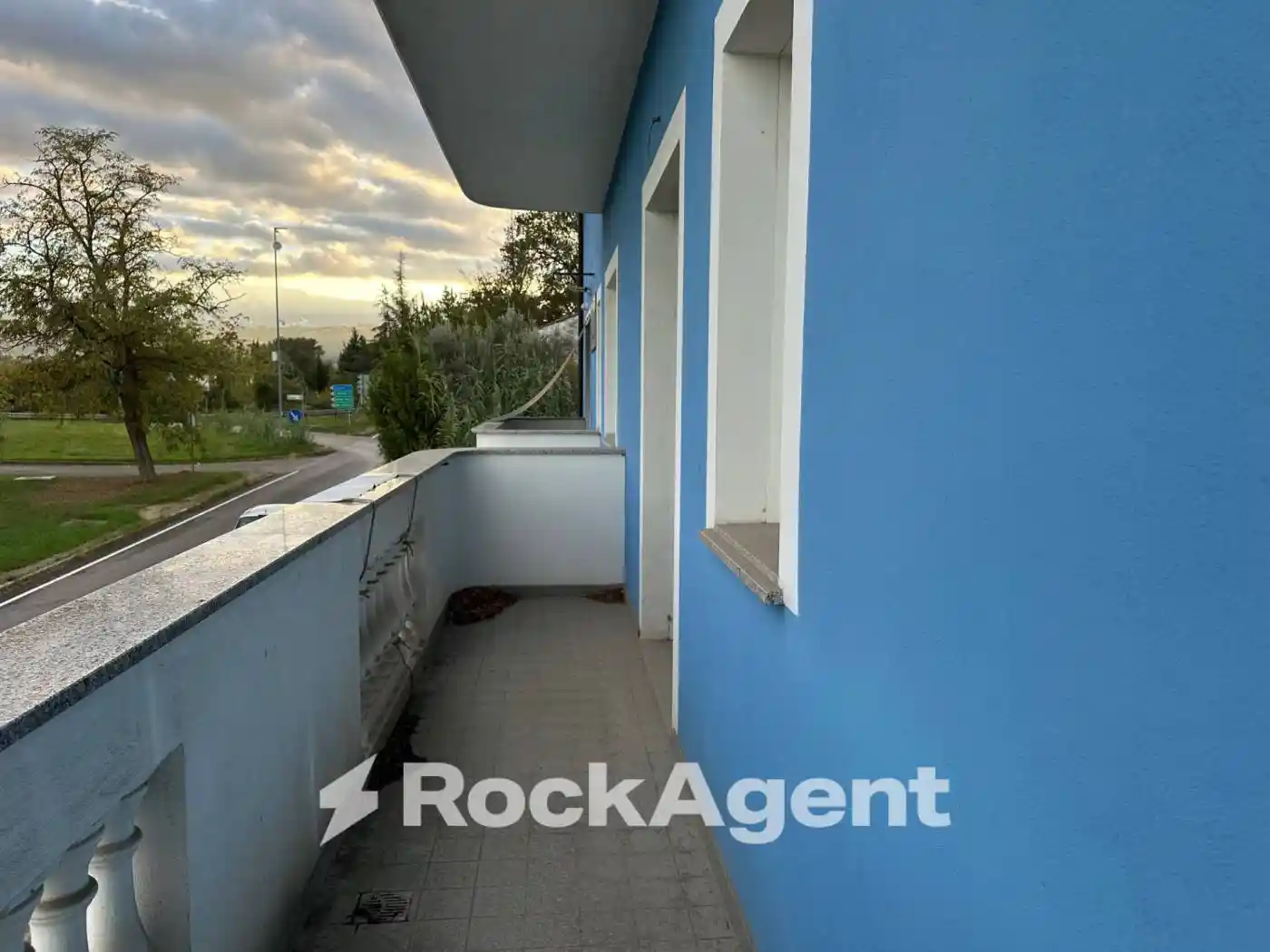 Appartamento in vendita a Alanno