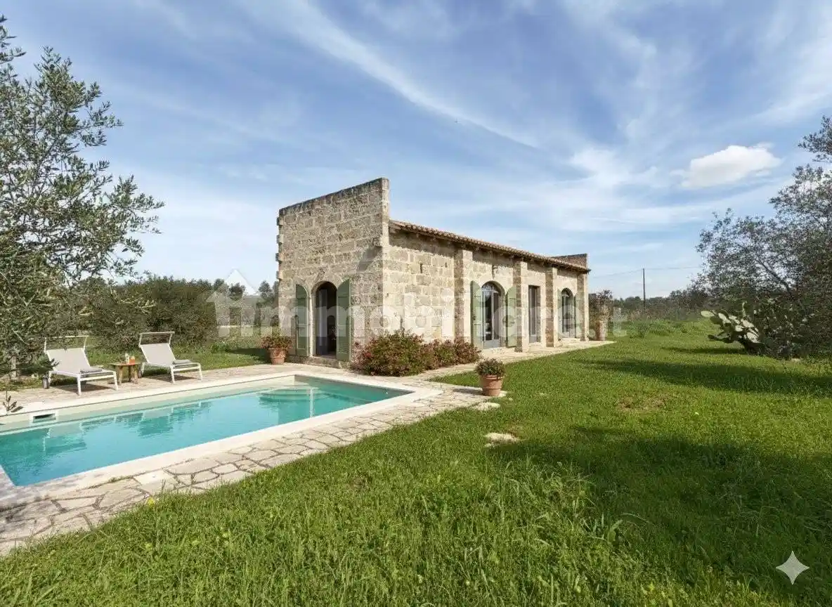 Villa in vendita a Sannicola