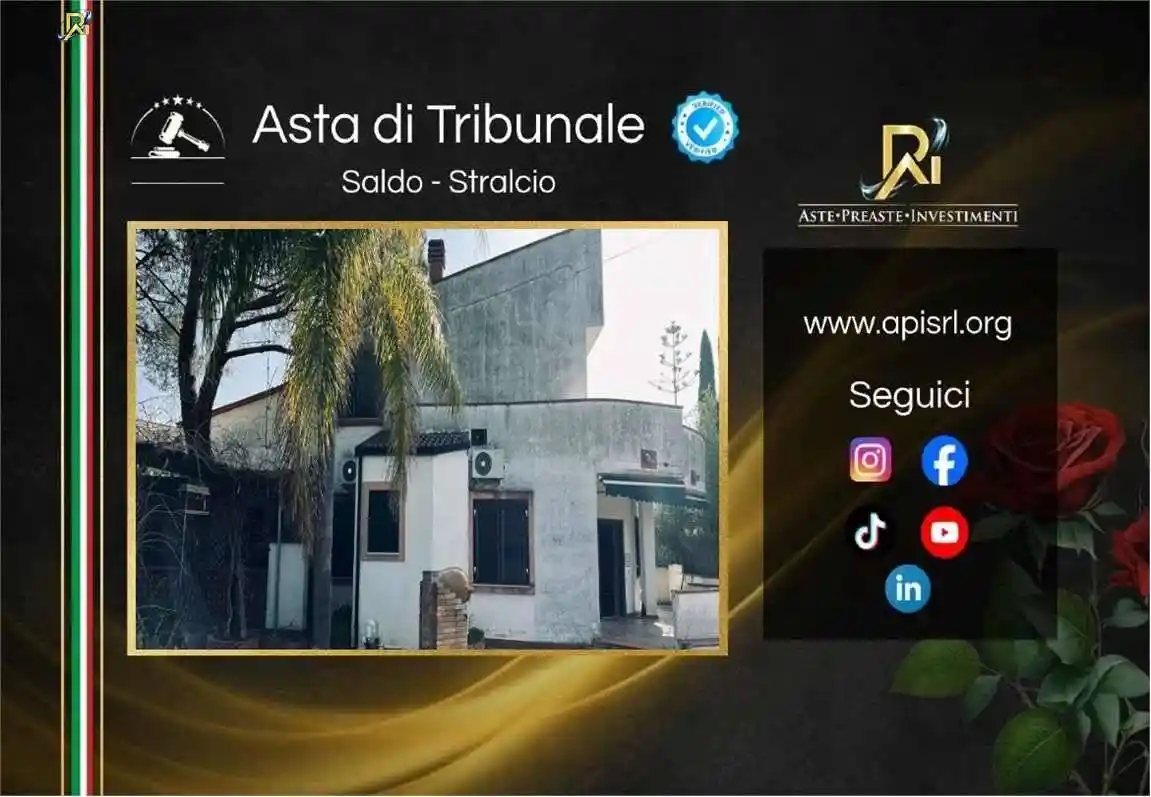 Appartamento in vendita a Cassano all'Ionio