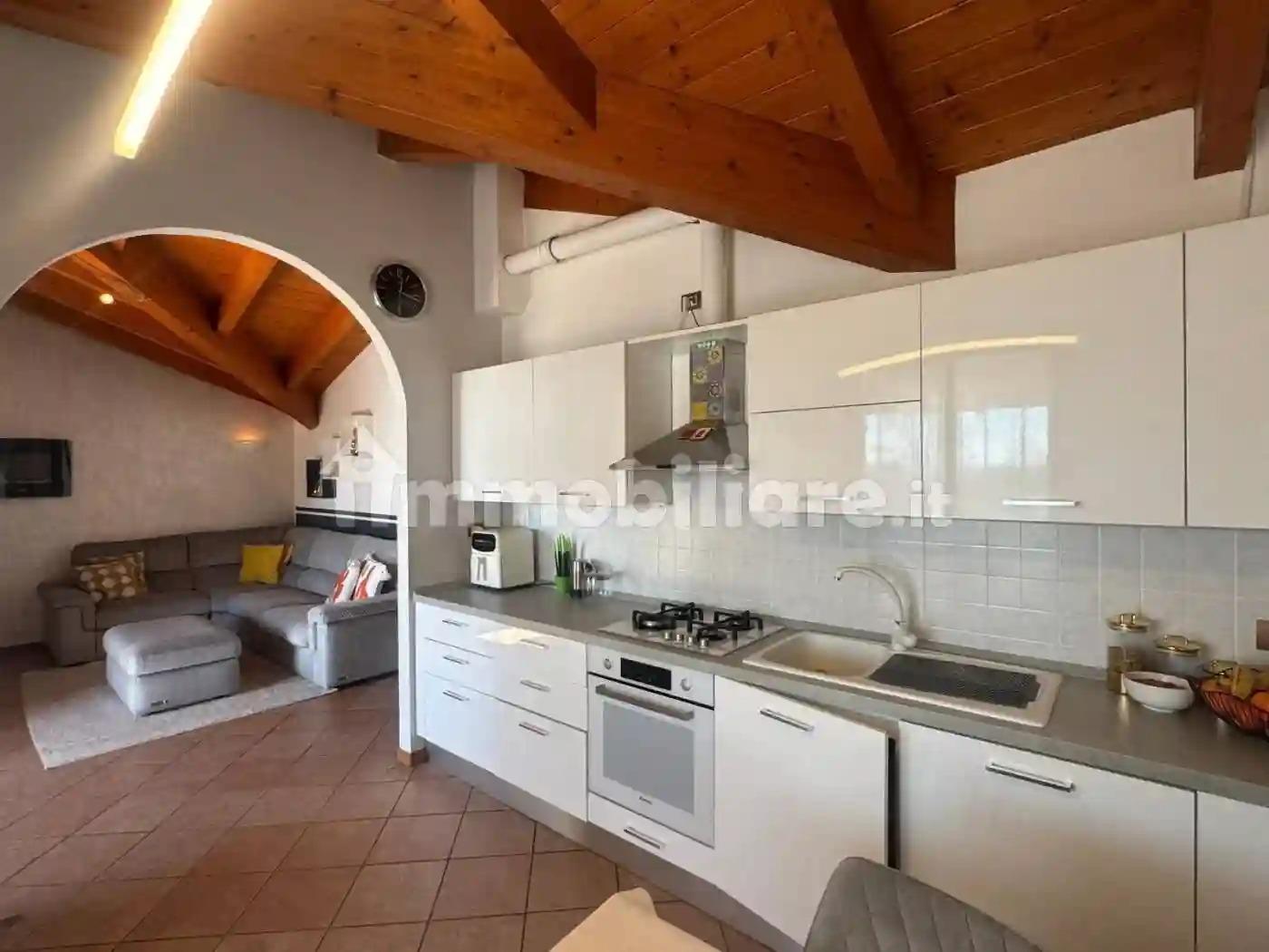 Appartamento - foto 5