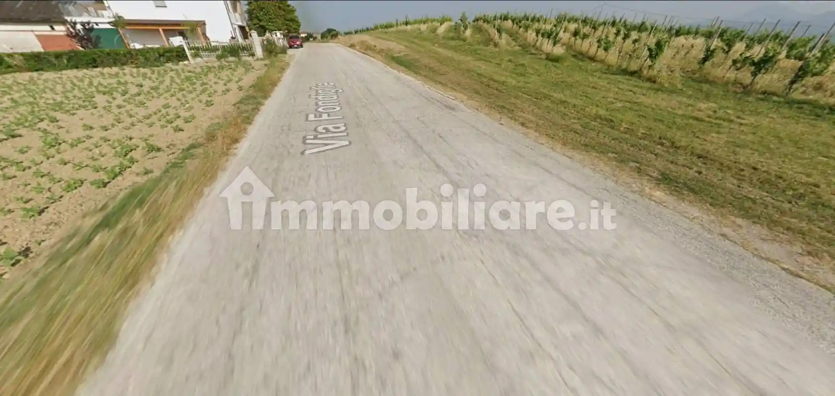 Appartamento in vendita a Rosora