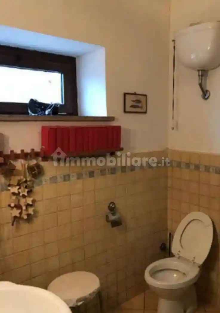 Villa in vendita a Poggio Nativo