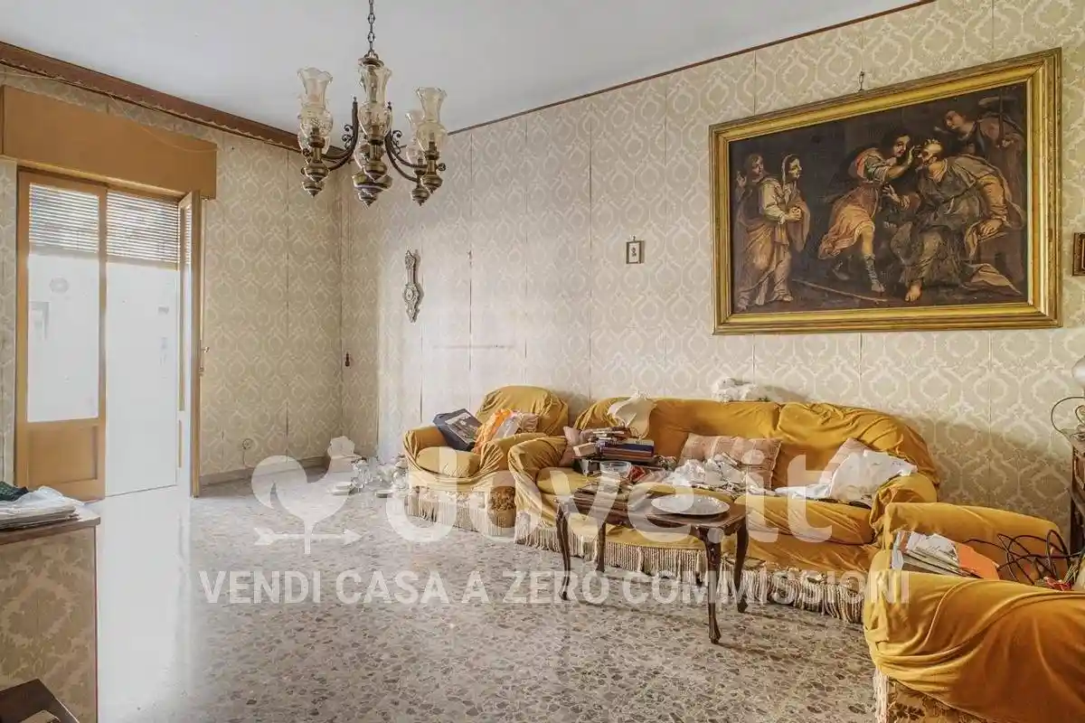 Appartamento in vendita a Taranto