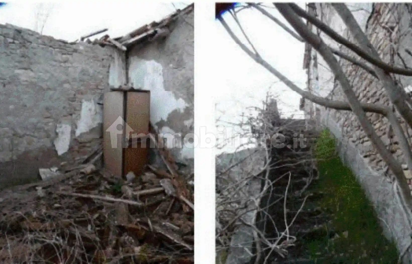 Appartamento in vendita a Meldola