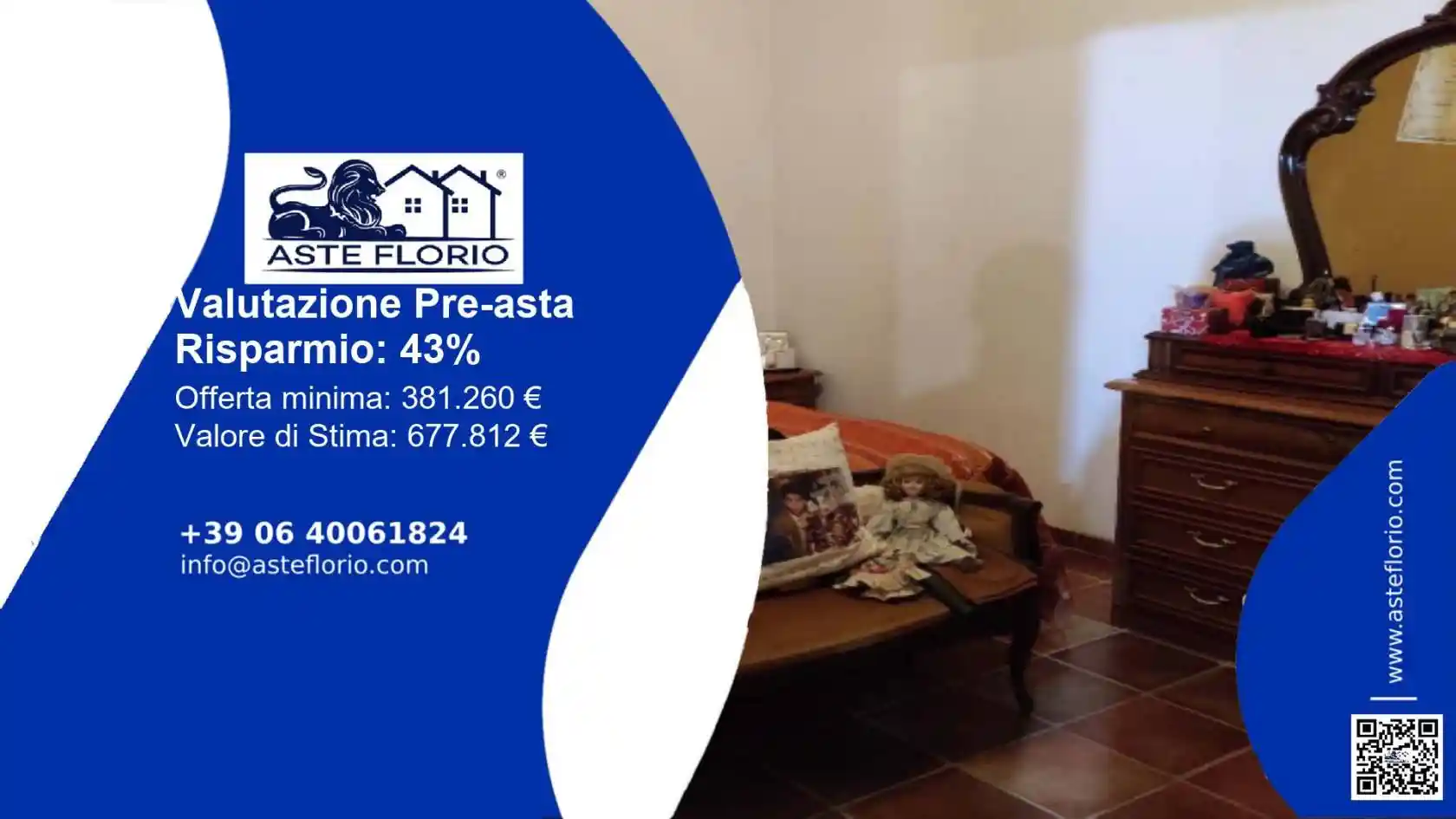 Villa in vendita a Trani