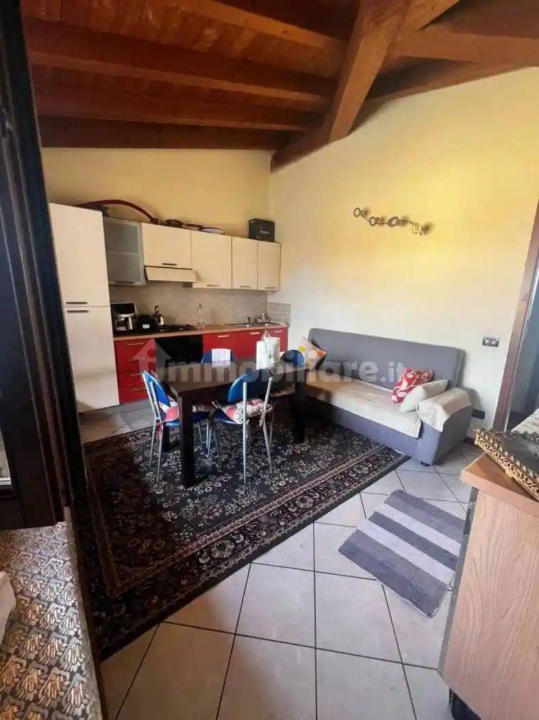 Appartamento in vendita a Orzinuovi