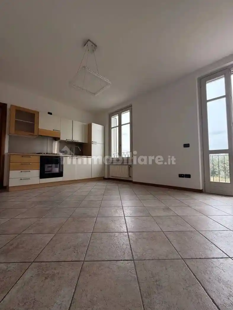 Appartamento in vendita a Orzinuovi