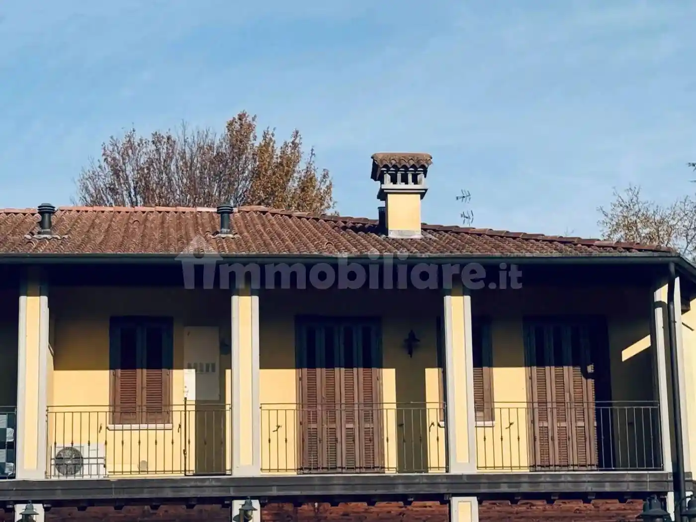 Appartamento in vendita a Orzinuovi