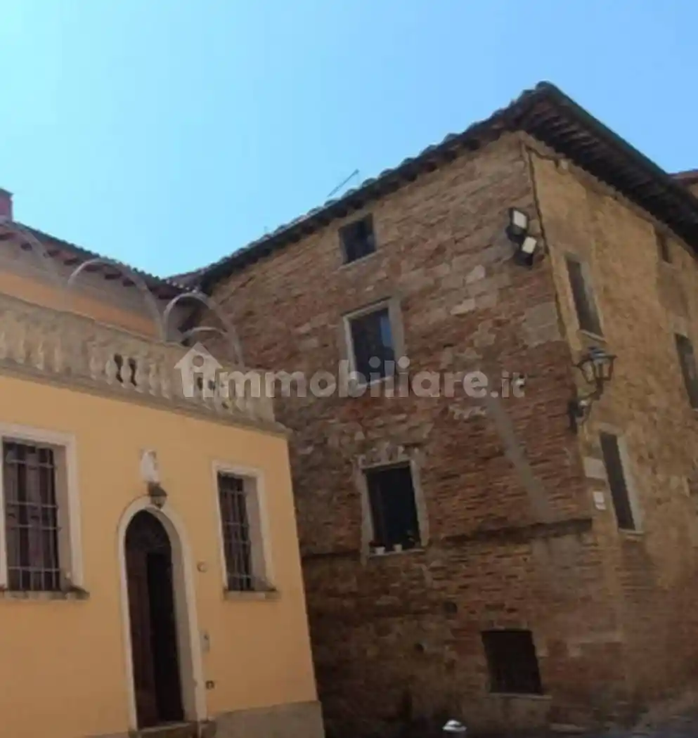 Villa in vendita a Chiusi