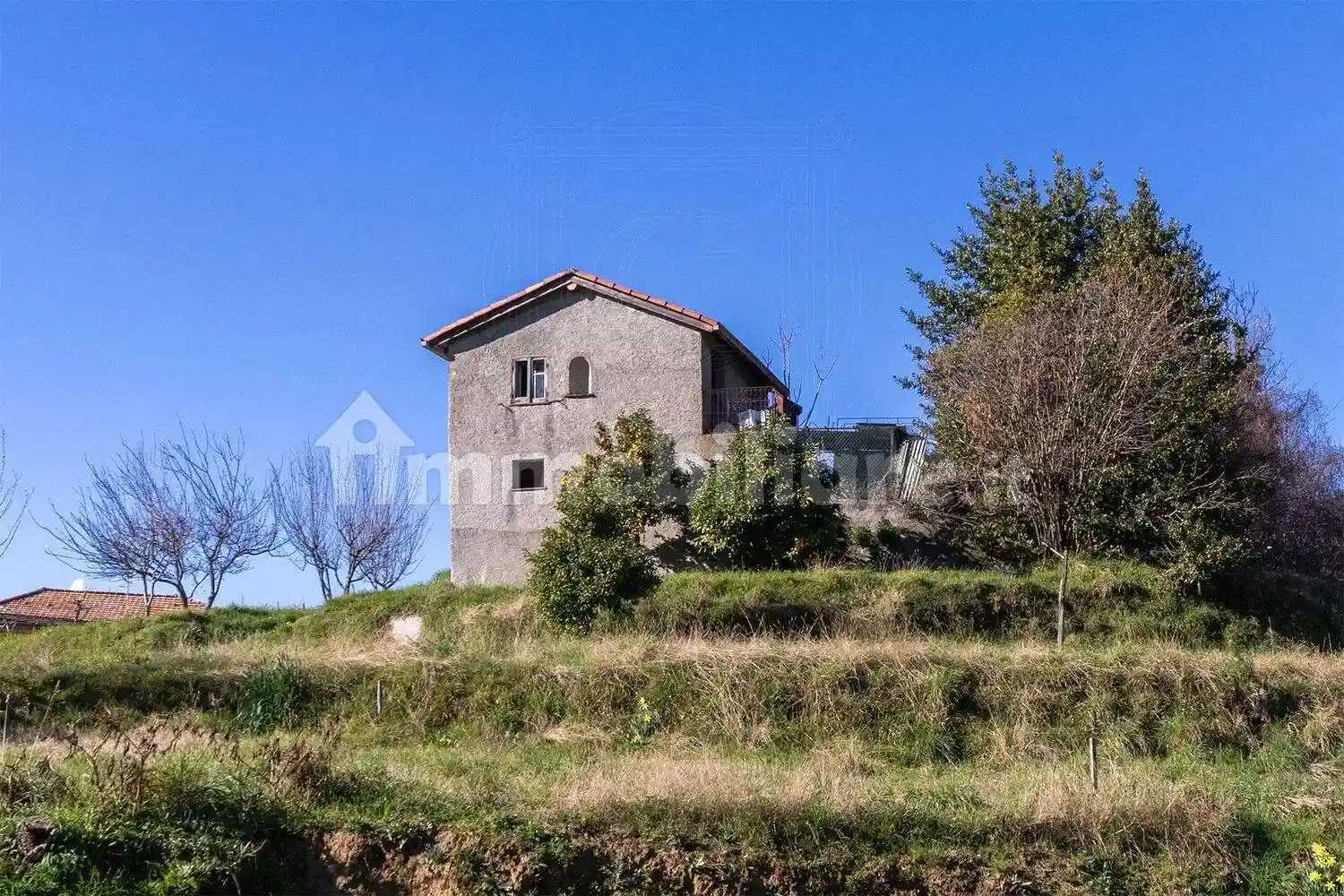 Villa in vendita a Carasco