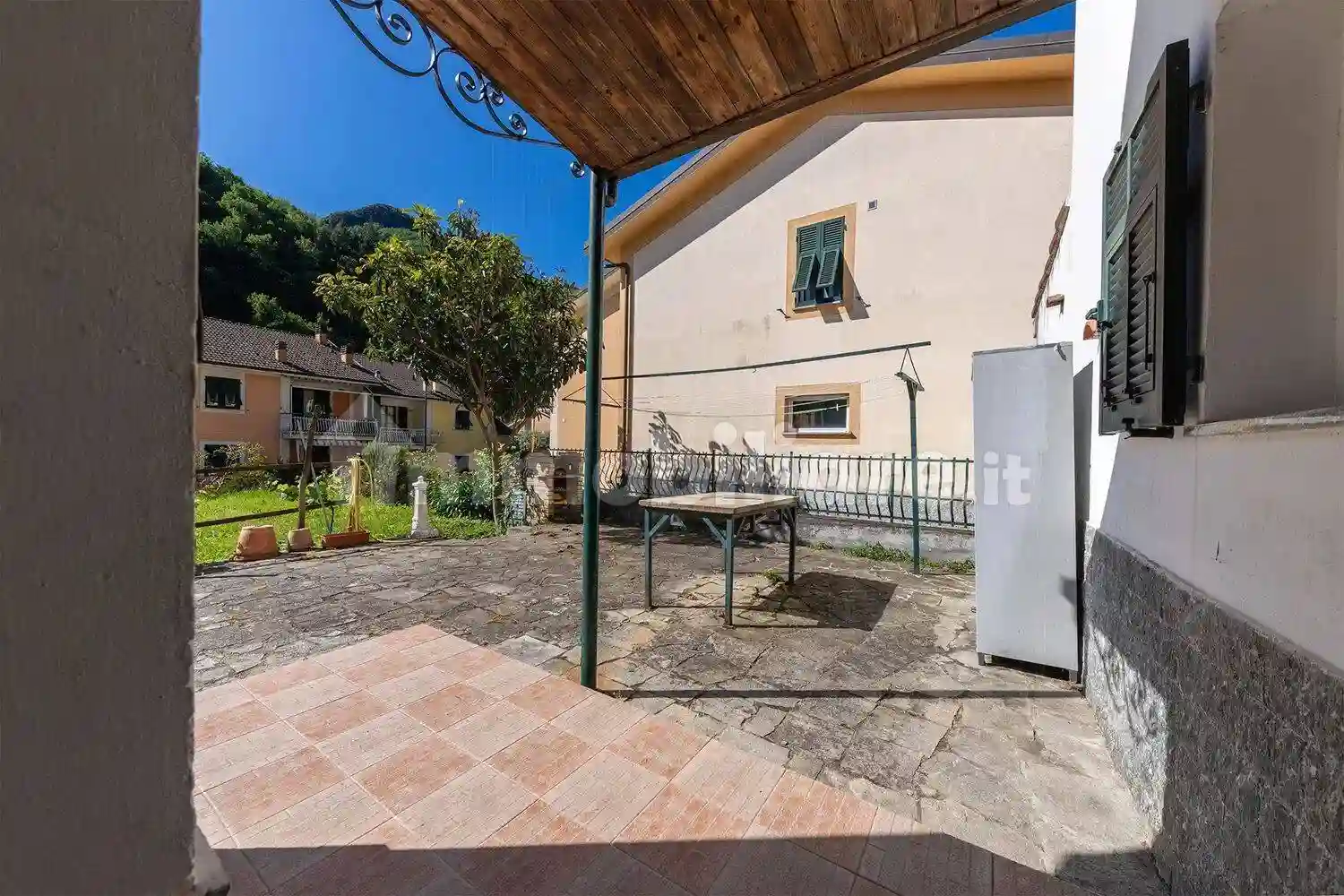 Villetta a schiera - foto 3