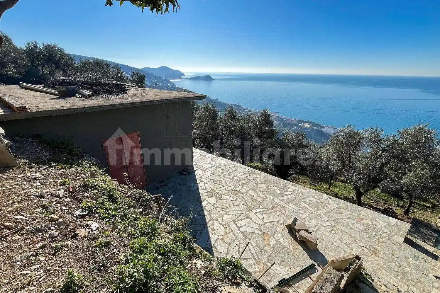 Appartamento in vendita a Lavagna