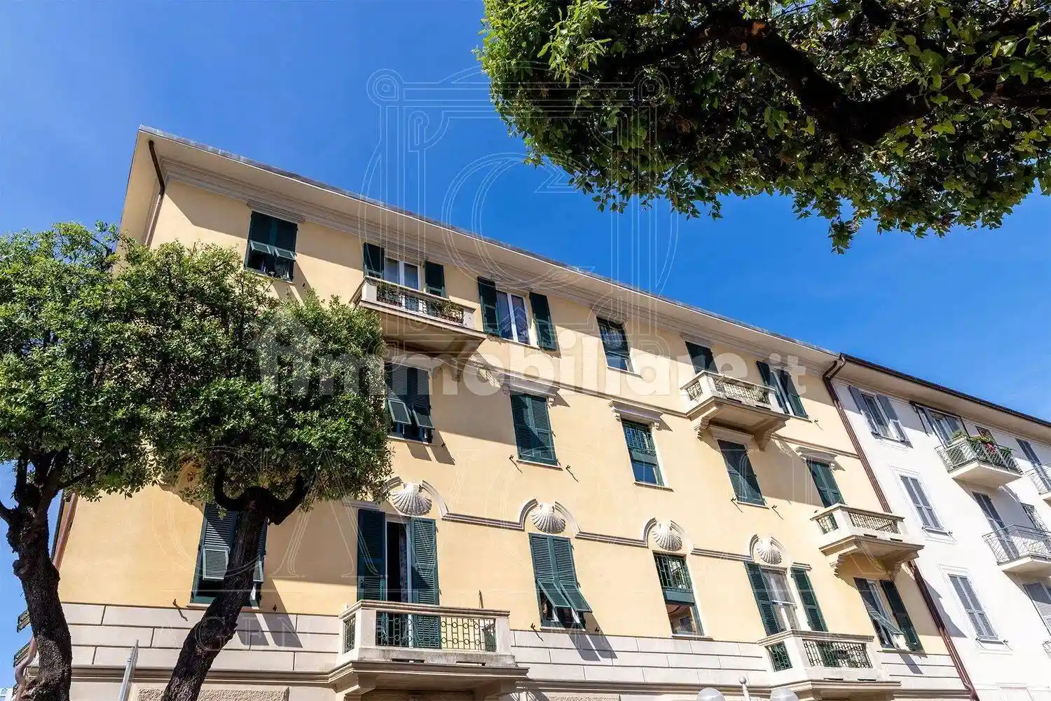 Appartamento in vendita a Lavagna