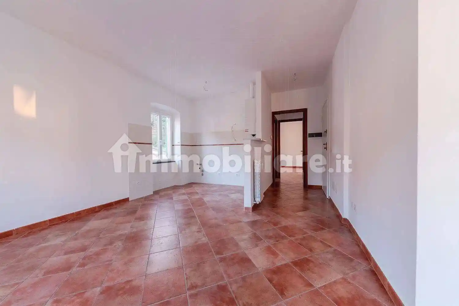 Appartamento in vendita a Cogorno