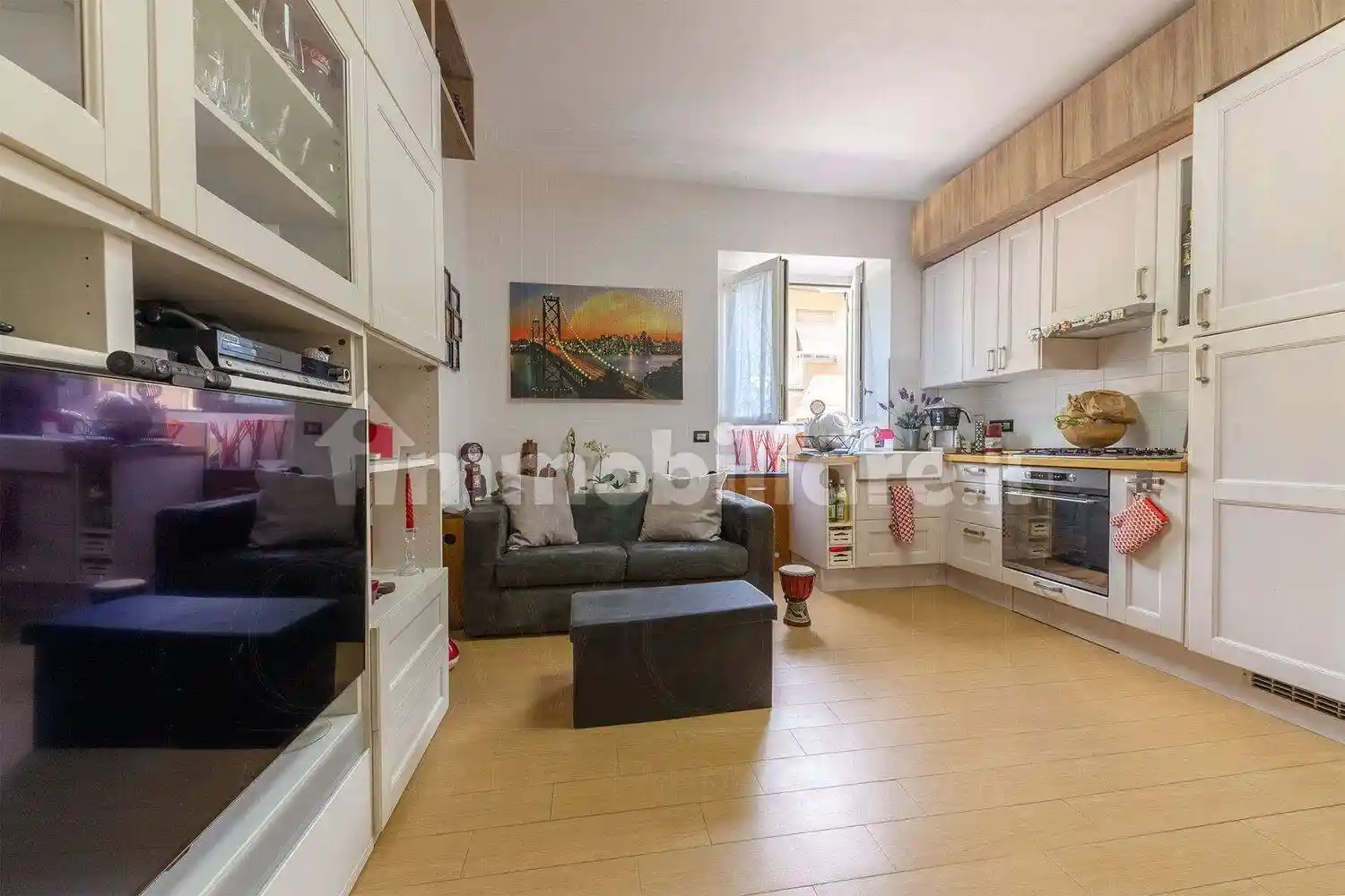 Appartamento in vendita a Lavagna