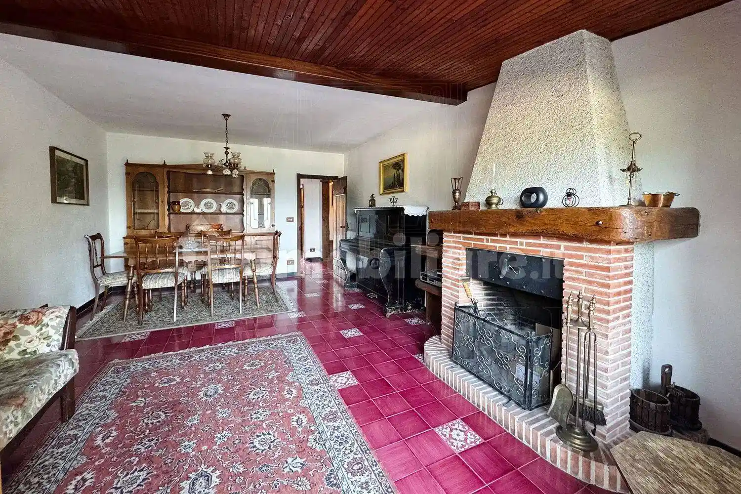 Appartamento in vendita a Santo Stefano d'Aveto