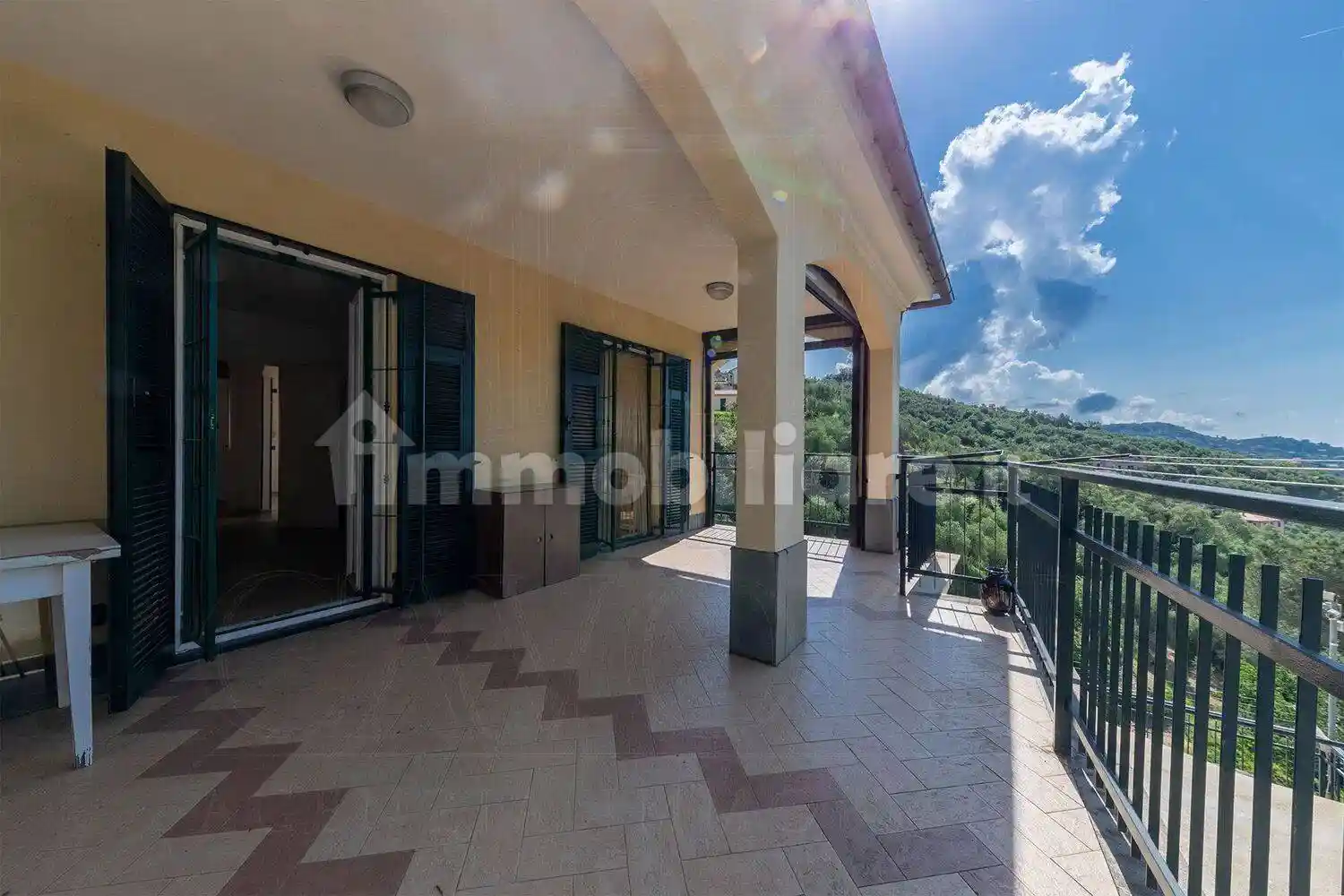 Villa in vendita a Leivi