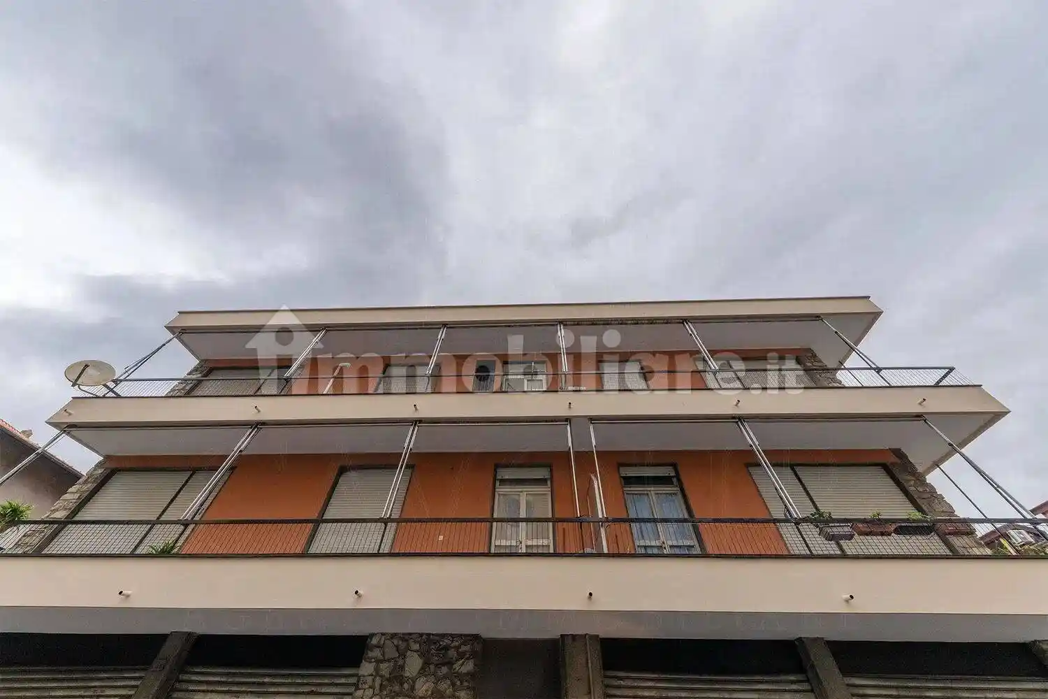 Appartamento in vendita a Chiavari