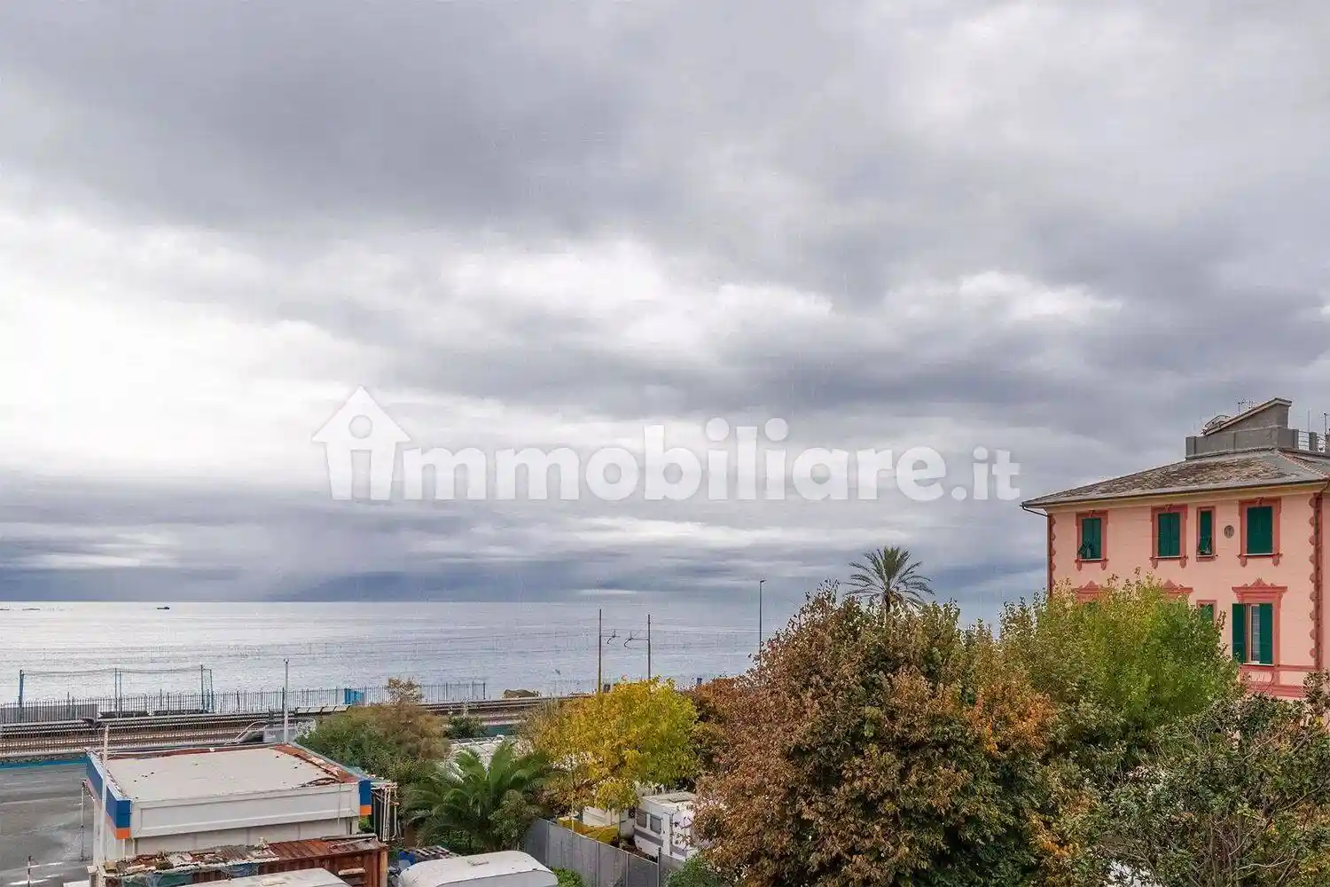 Appartamento in vendita a Lavagna