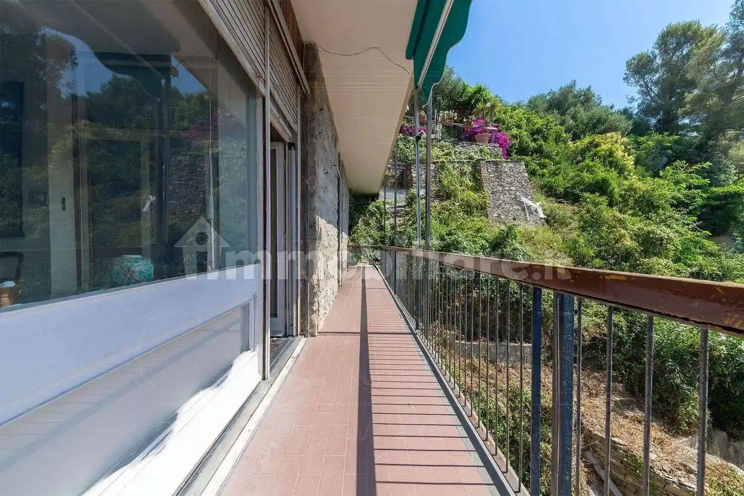 Appartamento in vendita a Chiavari