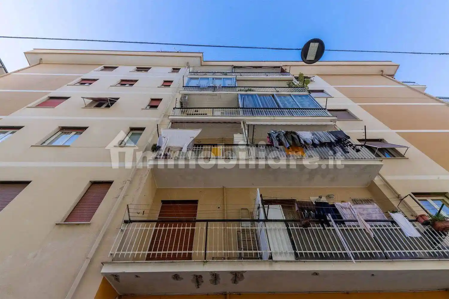 Appartamento in vendita a Chiavari