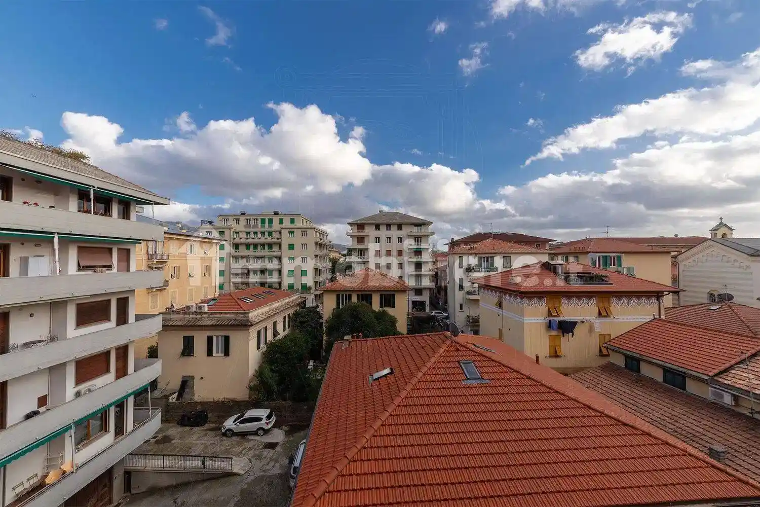 Appartamento in vendita a Chiavari