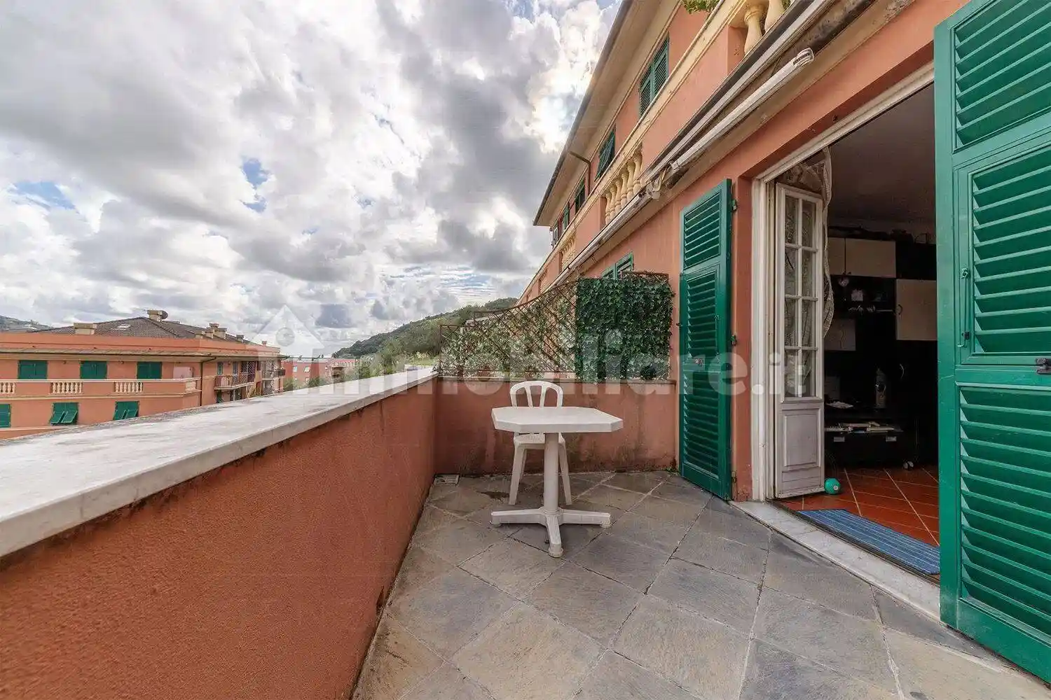 Appartamento in vendita a Chiavari