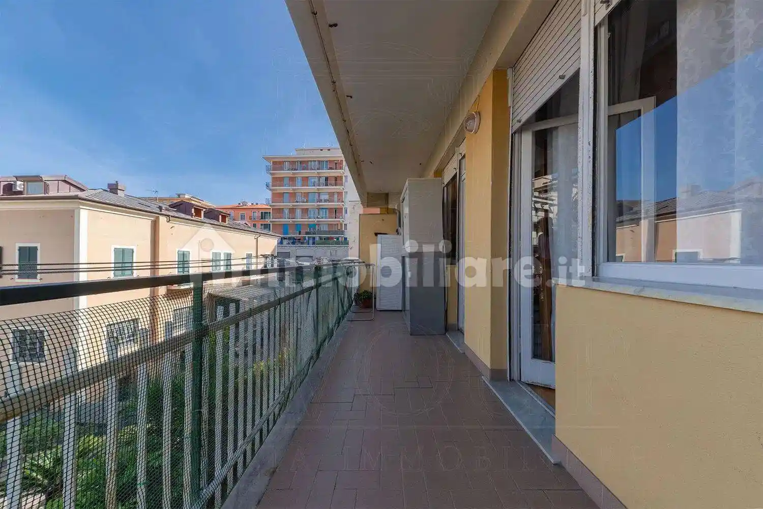 Appartamento in vendita a Chiavari