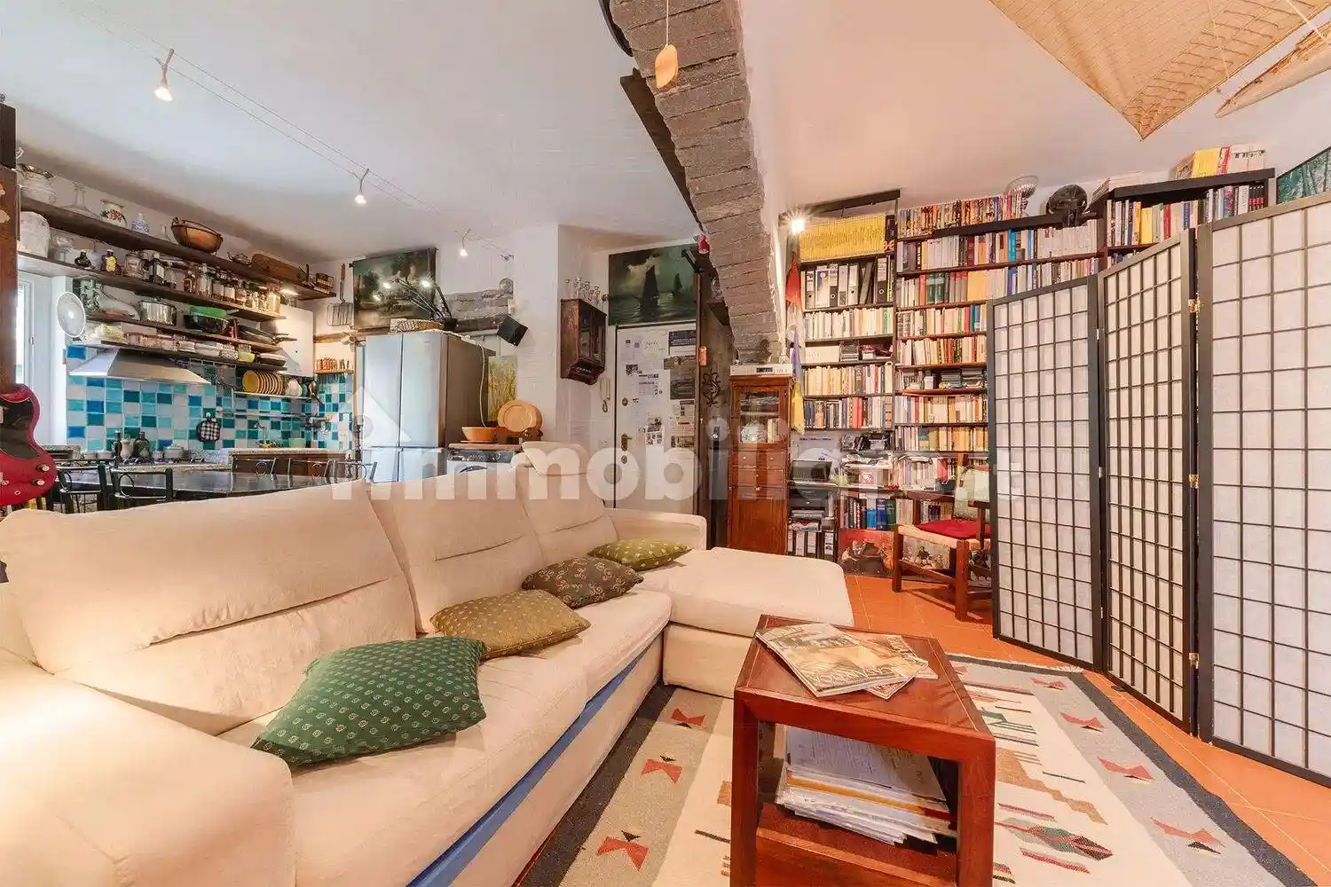 Appartamento in vendita a Chiavari