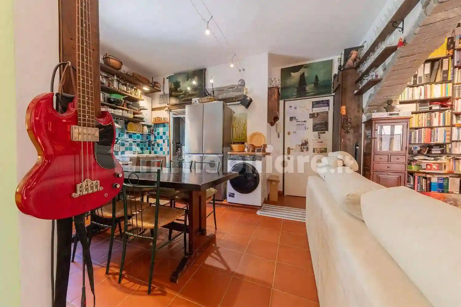 Appartamento - foto 4