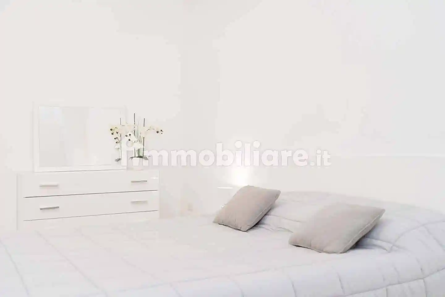 Appartamento in affitto a Manfredonia