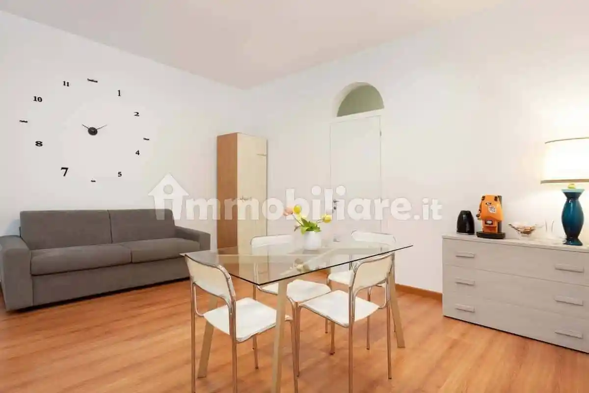 Appartamento in affitto a Trieste