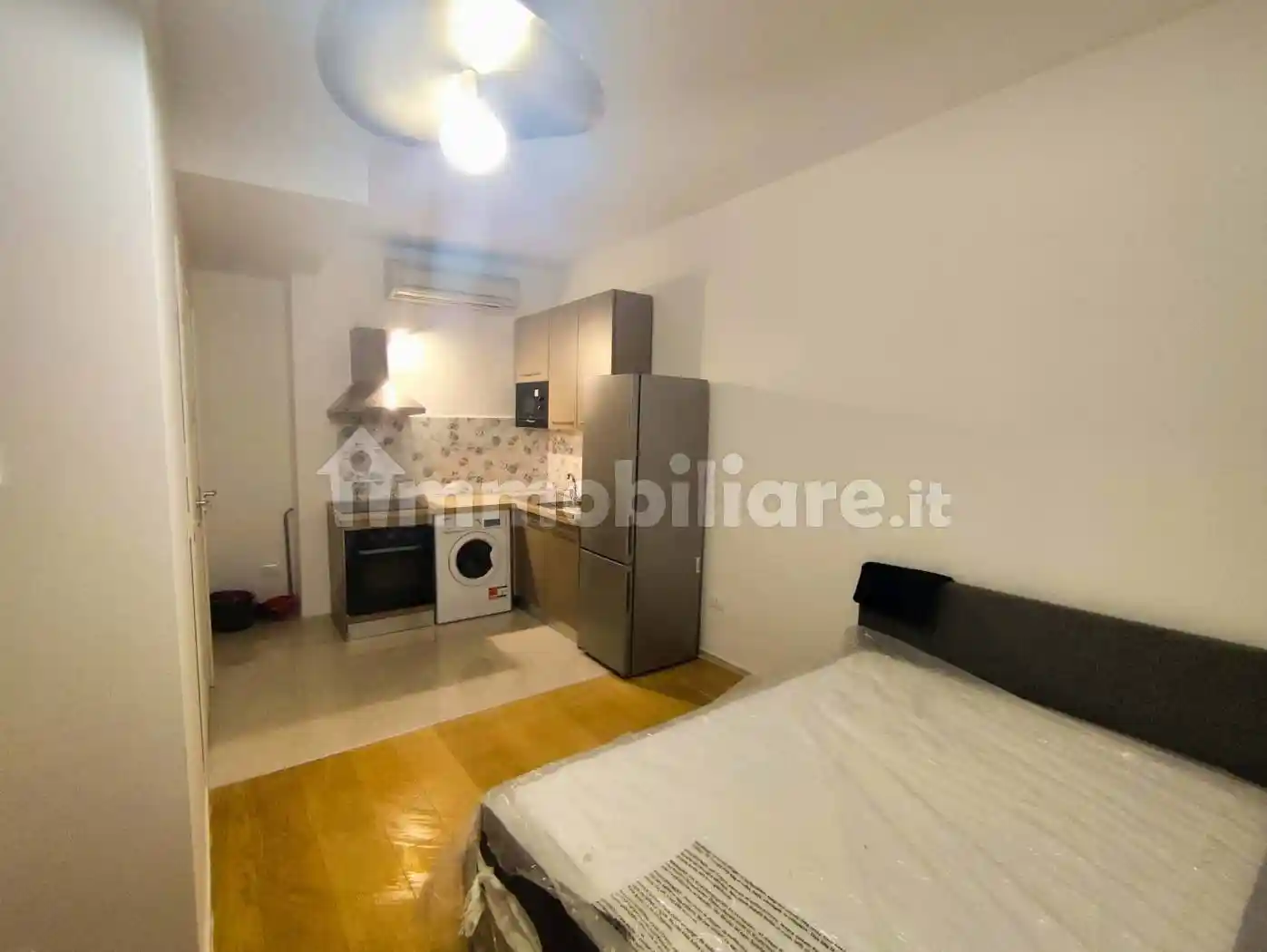 Appartamento in affitto a Bologna