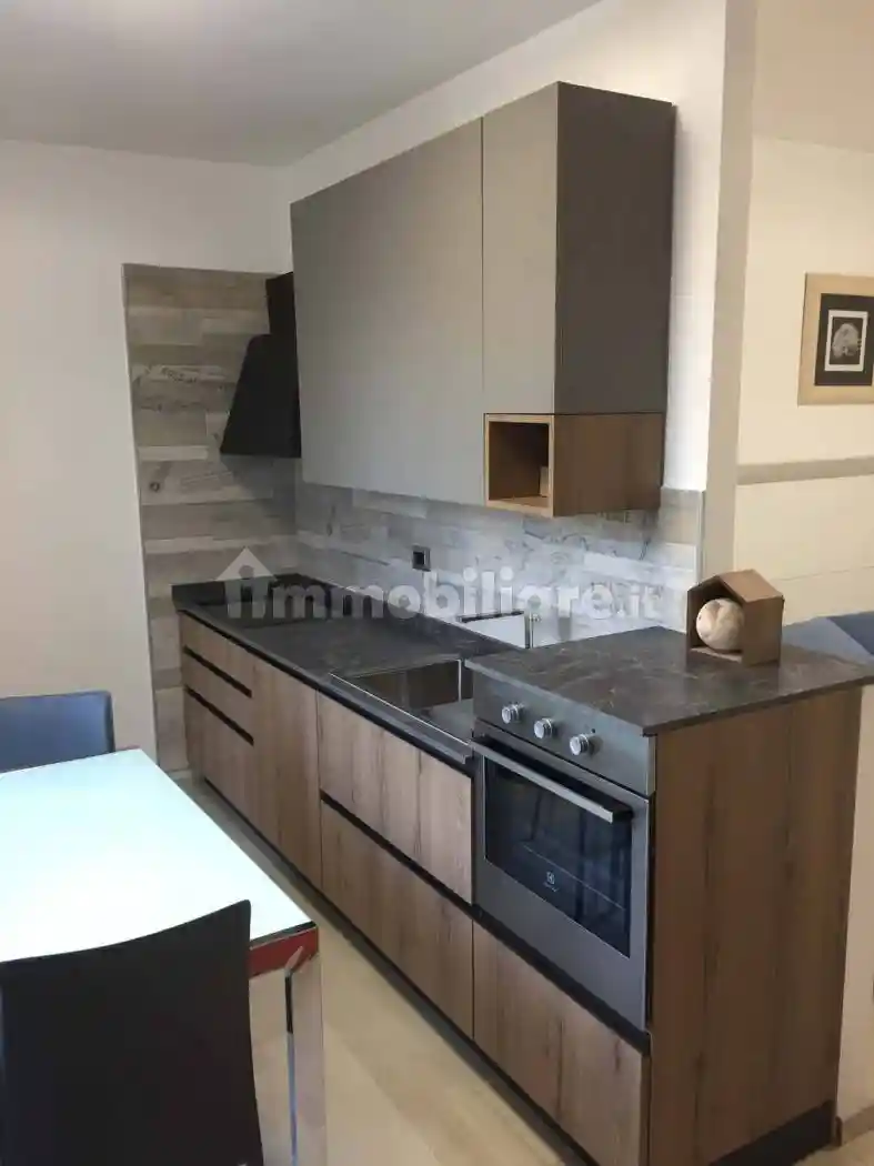 Appartamento in affitto a Impruneta