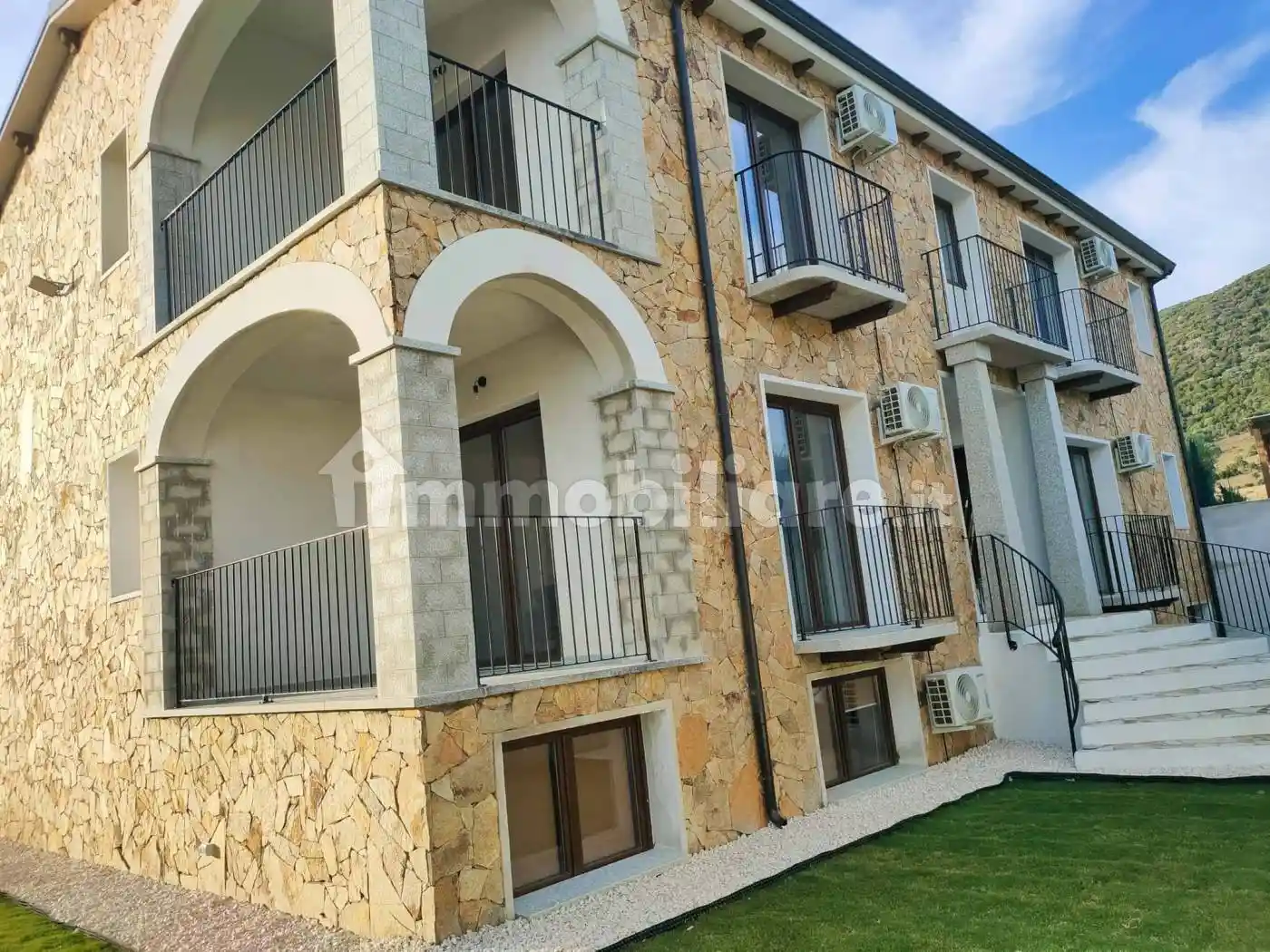 Appartamento in affitto a Sant'Anna Arresi