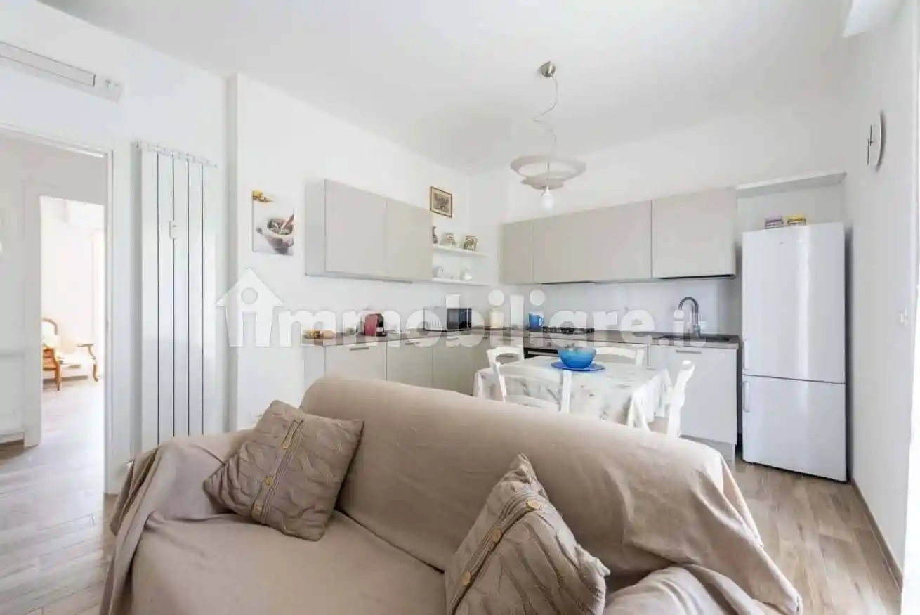 Appartamento in affitto a Sestri Levante