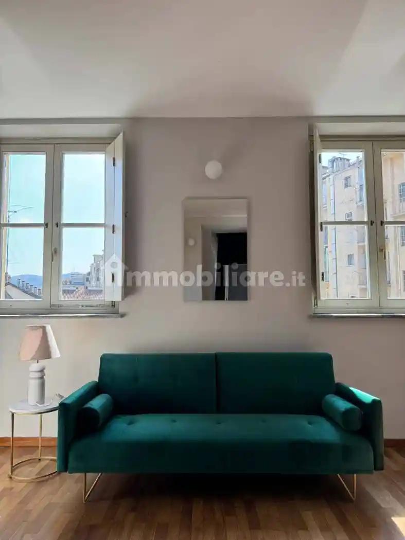 Appartamento in affitto a Torino