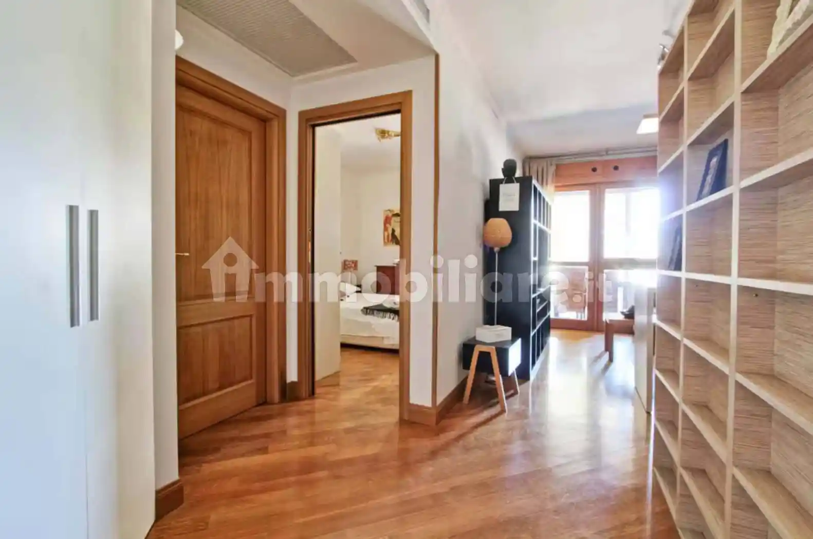 Appartamento in affitto a Roma