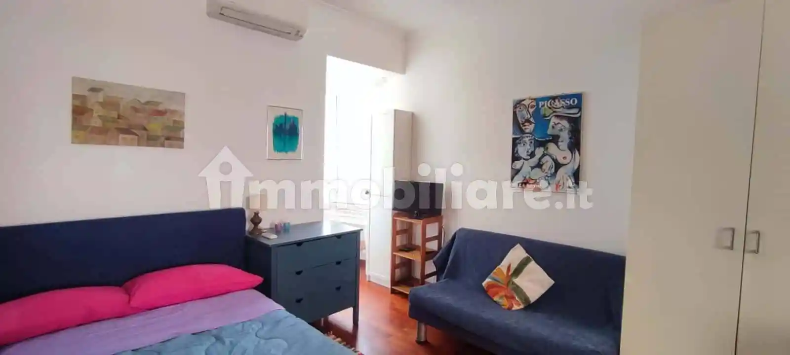 Appartamento in affitto a Roma