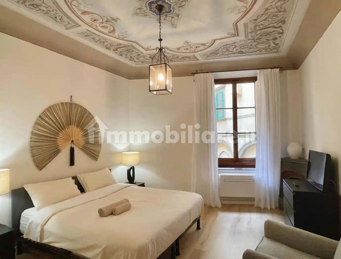 Appartamento in affitto a Firenze