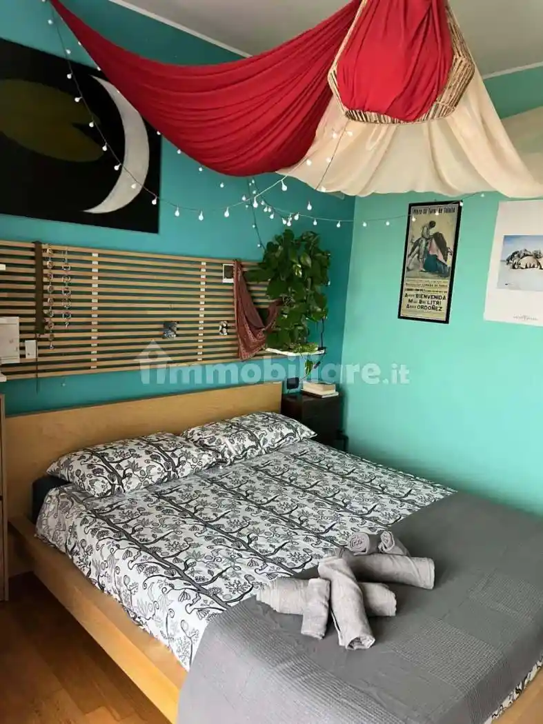 Appartamento in affitto a Sesto San Giovanni