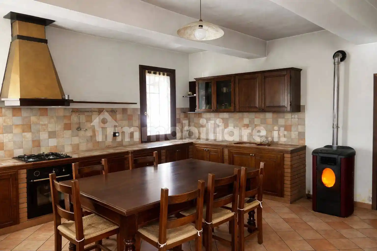 Rustico - Casale in vendita a Mantova