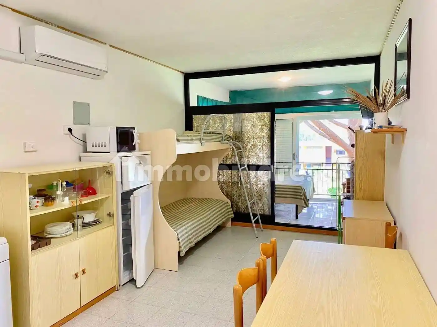 Appartamento in vendita a Bibbona